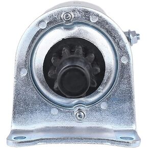 RAREELECTRICAL New Starter Compatible With Kawasaki Small Engines Various Models 15-23Hp By Part Numbers Am133369 21163-7001 Kaw211637001 Kaw211637010 211637029 211637001 211637010 211637022