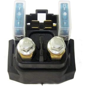 New Starter Solenoid Relay For Yamaha ATV YFZ 450 YFZ450 2004 2005 2006 2007 2008