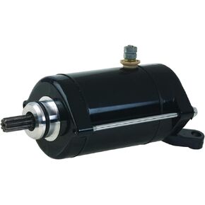 New Starter Compatible With Yamaha Wave Runner Venture 1100 1200 1300 800 GP RA1100 Wave Raider SUV1200 WVT Venture XL 1200 XLT AR210 LST EXT EXS Exciter LX210 XRT 97-05, SMU0035, 41054002