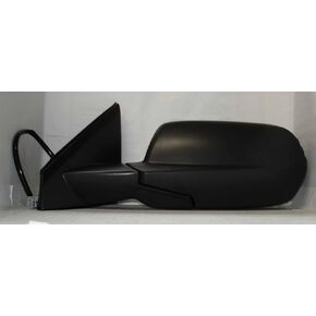 TYC 4750132 Door Mirror Left-Side Compatible with 2007-2010 Honda CRV