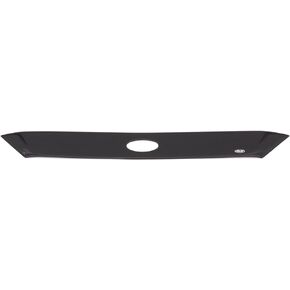 Auto Ventshade [AVS] Aeroskin Hood Protector | 2013-2016 Fusion, Flush Mount Dark Smoke | 320043
