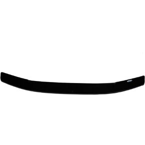 Auto Ventshade [AVS] Bugflector | 1999-2004 Honda Odyssey, Smoke - 1 pc. | 23823
