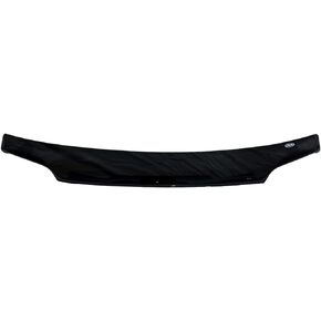 Auto Ventshade [AVS] Bugflector Hood Shield | 2001 - 2007 Ford Escape, 2005 - 2007 Mariner, High Profile, Smoke, 1 pc. | 22249