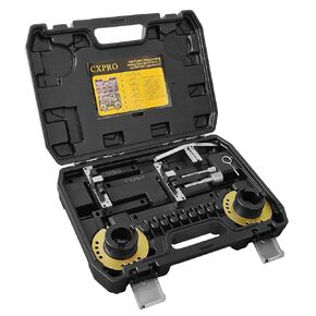 Belt Engine Timing Locking Set Tools for Ford 1.0 EcoBoost Focus Fiesta in Kuwait