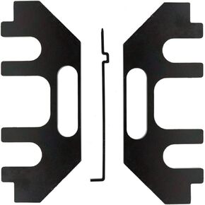 37200 Timing Chain Tool Replacement for Ford V6 3.5L 3.7L with Tensioner