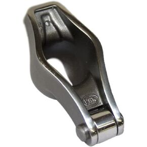 0835005 1.6 x 3/8" Sportsman Steel Roller Tip Self-Aligning Rocker Arm for Chevy 262-400 1987-00 Vortec