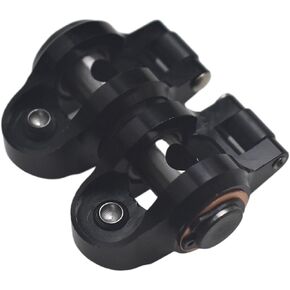 Ultra Light, 1.3 Ratio Roller Rockers For Honda GX160/200, 196cc Clone, Predator 212cc Non-Hemi