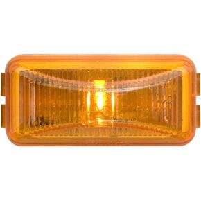 Optronics AL90ABP LED Clearance/Marker Light, Amber