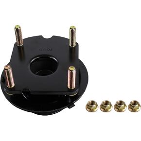 Monroe Shocks & Struts Strut-Mate 909905 Suspension Strut Mount