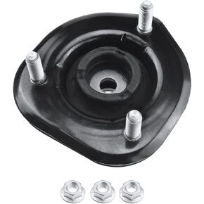A-Premium Front Driver or Passenger Suspension Strut Mount Compatible with Dodge Ram 1500 2009-2010 Dakota 2008-2010 Ram 1500 2011-2016 Dakota 2011