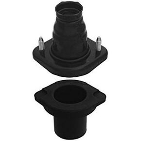 KYB SM5687 - Strut Mount Kit, Black