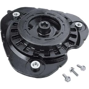 A-Premium Front Driver or Passenger Suspension Strut Mount Compatible with Nissan Altima 2007-2013 Maxima 2009-2014 L4 2.5L V6 3.5L