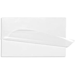 Oregon Lamination Premium 5 Mil 4x6 Photo Hot Laminating Pouches 4-1/4 x 6-1/4 (Pk of 500) Clear