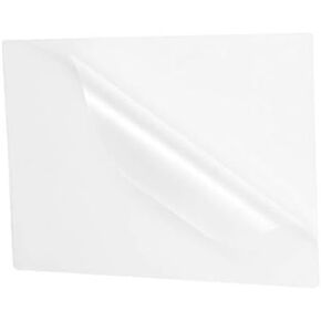 10 Mil 4x6 Photo Laminating Pouches 4-1/4 x 6-1/4 Laminator Sleeves Qty 100
