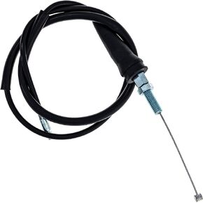 NICHE Throttle Cable for Kawasaki Bayou 220 250 KLF220A KLF250A 54012-1329 54012-1361 54012-1361