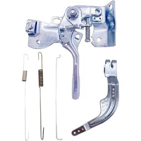Throttle Control Spring Assembly Kits for Predator 212 cc Coleman 196cc CT200U BT200X MB165 MB200 Mini Bike Go Kart & GX160 GX200 GX120 5.5HP 6.5HP 168F 170F Engine