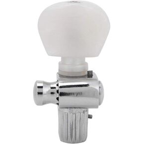 Banjo Tuning Peg,Banjo Geared Machine Head Aluminum Alloy Banjo Machine Head Banjo Button Accessory Playing Accessories
