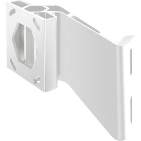 Minn Kota 1810366 Raptor Jack Plate Adapter Bracket - Port, 2" Setback, 4" Rise, White