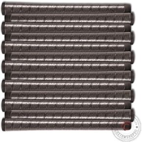 Winn Set of 13 EXCEL WRAP Oversize Black Golf Grip