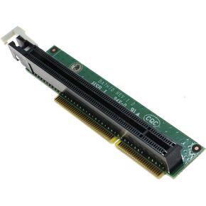 Replacement Expansion Riser Card for Lenovo ThinkCentre M920q M920x M910X M720Q ThinkStation P330 Tiny5 PCIE16 01AJ940