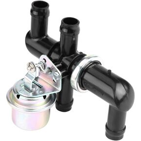 Vacuum Heater Control Valve, Heater Control Valve for Ford Explorer Ranger Aerostar F87Z-18495-AA YG350 For Mazda 1995-2004 For Mountainee 1998-2005