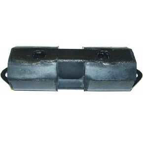 Omix-Ada Omix | 18880.29 | Transmission Mount, Rear, T90 | OE Reference: 8126799 | Fits 1946-1971 Willys / Jeep