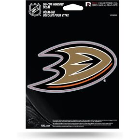 Rico Industries NHL Fan Shop Die Cut Vinyl Decal in Kuwait