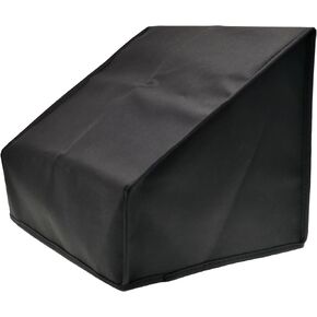 Dust Cover for Epson FastFoto FF-680W / DS-530 / DS-770 / DS-870 / DS-970 / ES-400W / ES-500W Scanners Antistatic Water-Proof Dust-Proof Nylon Heavy Duty Fabric Printer Cover Case Protector