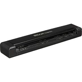 Express 4 USB Portable 1200 dpi Scanner