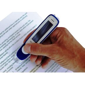 C Pen Text to Speech ReaderPen Secure - OCR Text to Speech Scanning Device for Working Offices, Meetings & Revision | Reading Assistive Tool for Dyslexia & Learning Difficulties | Windows & Mac in Kuwait