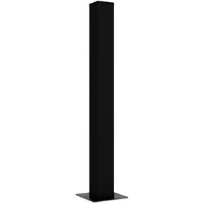 3m x 290mm Black Truss Cover - also Fits 10ft x 12in Box Truss - Spandex Truss Sock - Easy Installation Pull Over Truss Scrim