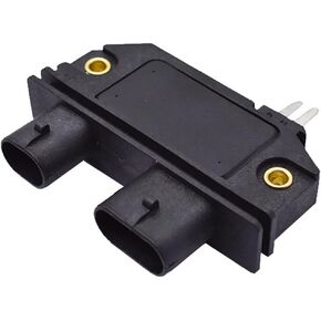 Ignition Module 811637001 811637T 3854003 Replacement for Mercruiser Volvo Penta OMC 4-cyl V6 V8 Gm Mercury Marine in Kuwait