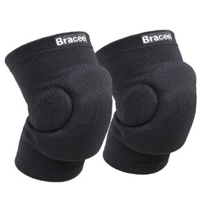 Volleyball Knee Pads Volleyball Gear Large Knee Pads for Women & Men, Youth, Girls & Boys