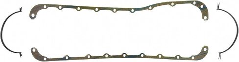 FEL-PRO OS 30408 C Oil Pan Gasket Set in Saudi Arabia