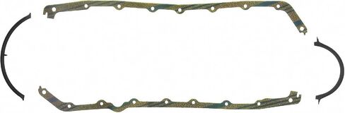 FEL-PRO OS 13419 C مجموعة حشية وعاء الزيت in Saudi Arabia