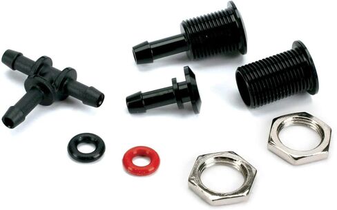 حشو الوقود Hangar 9 مع T & Overflow Fitting HAN116 وقود الطائرات وملحقاتها in Kuwait