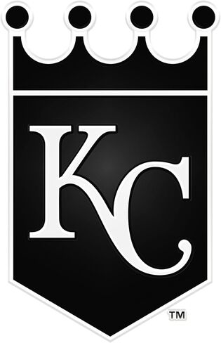 شعار سيارة MLB كروم in Kuwait