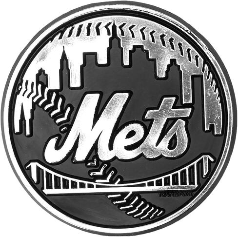 شعار سيارة MLB كروم in Kuwait