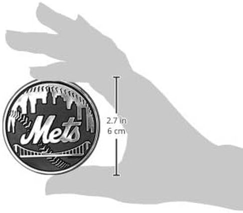 شعار سيارة MLB كروم in Kuwait
