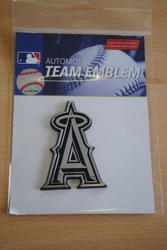 شعار سيارة MLB كروم in Kuwait