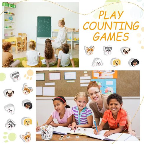 Chivao 72 Pcs Mini Game Controller Erasers for Kids, Cute Erasers Bulk in Saudi Arabia
