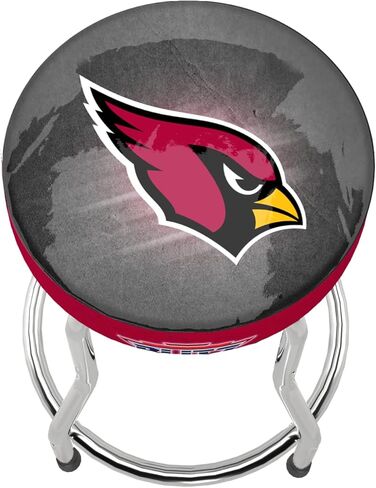 مقعد Arcade1UP مرخص قابل للتعديل من NFL Blitz Pub، أريزونا كاردينالز in Kuwait