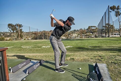 Blast Golf - ملحق المقبض القياسي البديل (الخيار أ) - يُستخدم مع محللي التأرجح والسكتة الدماغية (أجهزة الاستشعار) من Blast Golf Gen 1 وGen 2 - يناسب معظم الأندية ذات الحجم القياسي in Kuwait