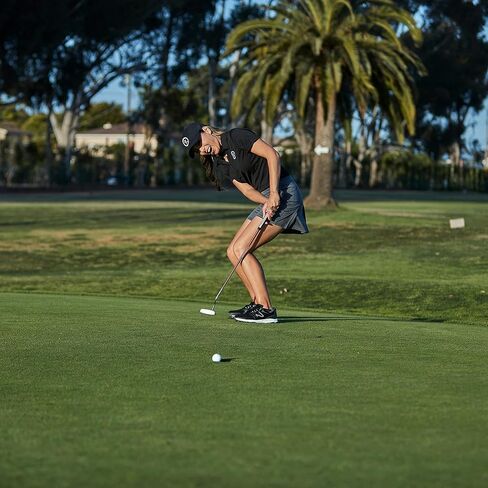 Blast Golf - ملحق المقبض القياسي البديل (الخيار أ) - يُستخدم مع محللي التأرجح والسكتة الدماغية (أجهزة الاستشعار) من Blast Golf Gen 1 وGen 2 - يناسب معظم الأندية ذات الحجم القياسي in Kuwait