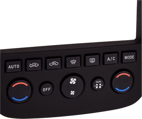 Metra 99-7612B مجموعة أدوات تثبيت DIN فردية أو مزدوجة لسيارة Nissan Murano 2003-2007 in Kuwait