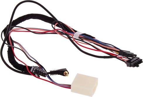 Metra 99-7612B مجموعة أدوات تثبيت DIN فردية أو مزدوجة لسيارة Nissan Murano 2003-2007 in Kuwait