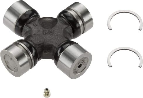 MOOG Greaseable Super Strength 225 U-joint in Saudi Arabia