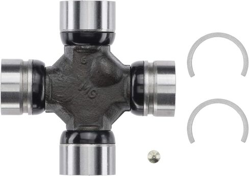 MOOG Greaseable Super Strength 225 U-joint in Saudi Arabia