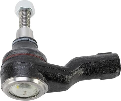 TRQ Tie Rod End نظام التعليق الأمامي الخارجي LH RH مجموعة قطعتين متوافق مع Nissan Versa Note in Kuwait