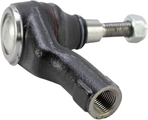 TRQ Tie Rod End نظام التعليق الأمامي الخارجي LH RH مجموعة قطعتين متوافق مع Nissan Versa Note in Kuwait